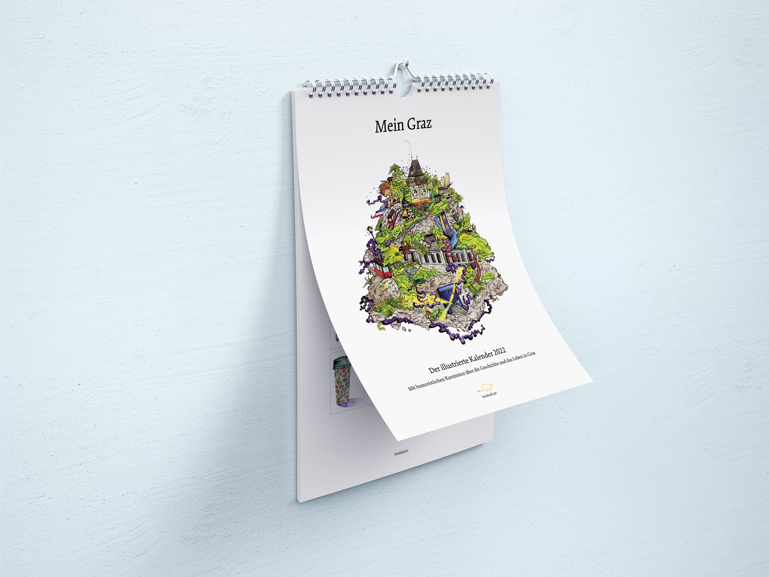 Kalender Mein Graz
